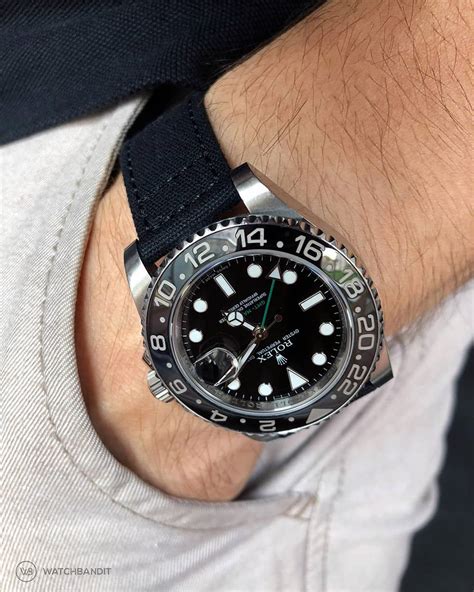 rolex gmt strap adjustment|rolex gmt master ii adjustments.